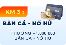 Thưởng Mỗi Ngày